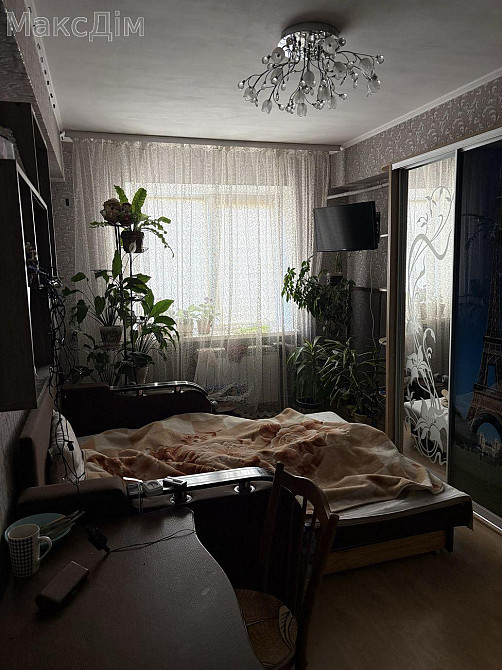 Оренда Гараж/паркомісце на Степана Бандери пр. 4/4 поверх Ternopil' - photo 1