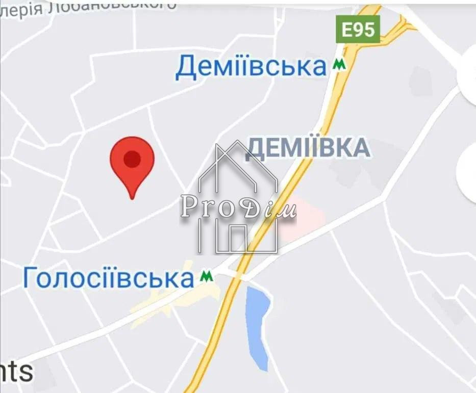 Оренда Будинок 2-кімнатний на Нікопольська вул., 23 Киев - изображение 14