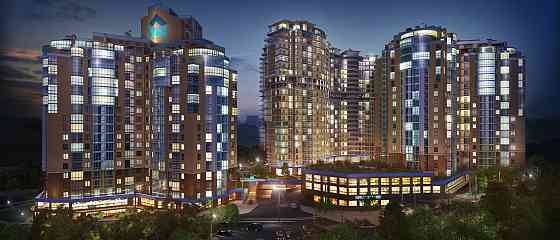 Продаж Квартира 1-кімнатна на ул. Фонтанская дорога, 118а/2 Одеса