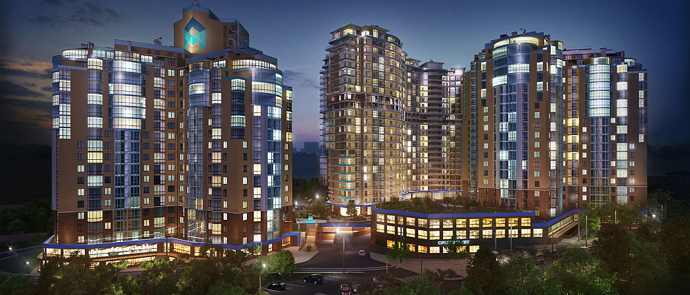 Продаж Квартира 1-кімнатна на ул. Фонтанская дорога, 118а/2 Одеса - фото 1