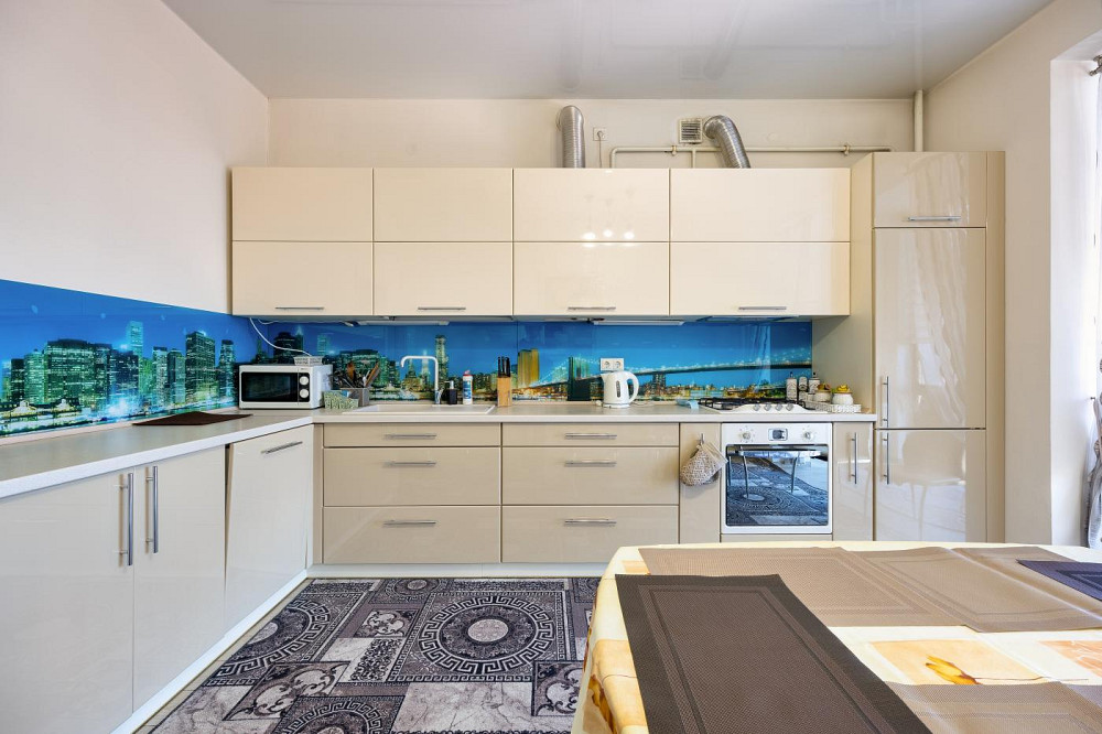 Оренда 2к Квартира 80 кв.м Кондукторська вул. Львів - фото 11