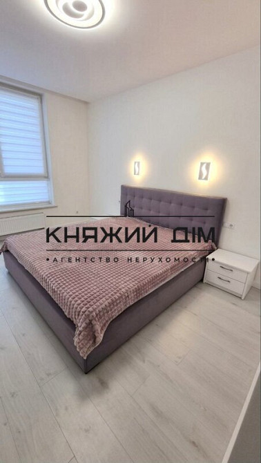 Оренда Квартира 2-кімнатна, 22/25 поверх на Глубочицкая ул. Kiev - photo 9