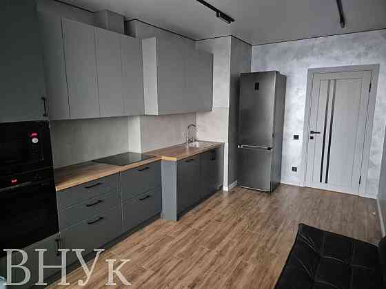 Продаж Квартира 1-кімнатна, 5/16 поверх на вул. Івасюка В. Ивано-Франковск