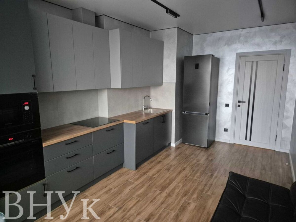 Продаж Квартира 1-кімнатна, 5/16 поверх на вул. Івасюка В. Ивано-Франковск - изображение 5