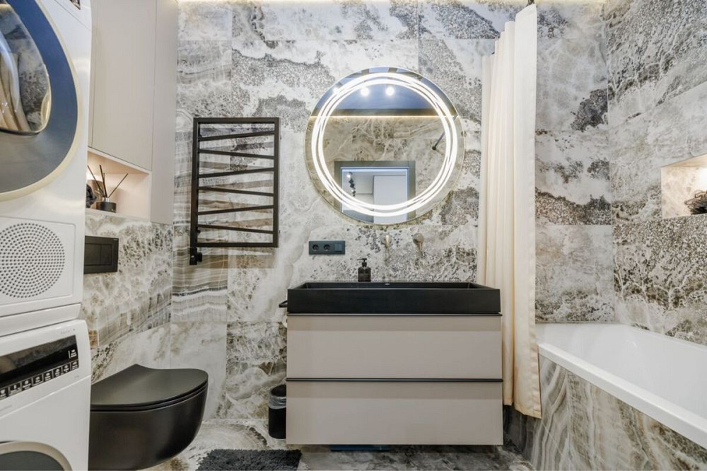 Продаж Квартира 3-кімнатна, 20/26 поверх на Каховская, 62а Київ - фото 16