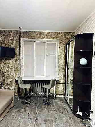 Оренда Квартира 1-кімнатна, 1/5 поверх на Ярослава Гашека, 17 Київ