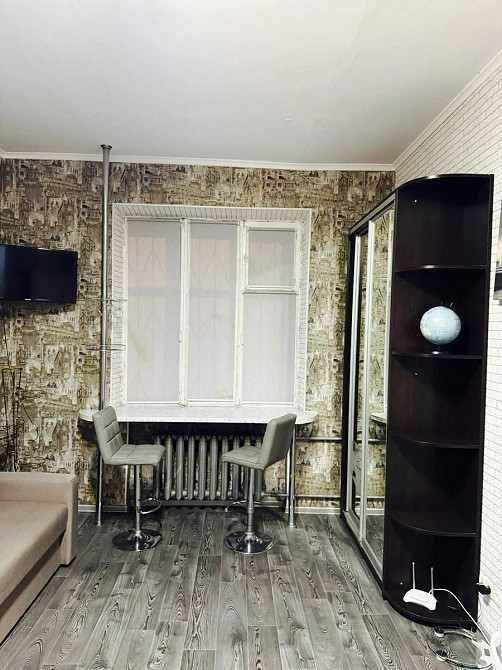 Оренда Квартира 1-кімнатна, 1/5 поверх на Ярослава Гашека, 17 Київ - фото 4