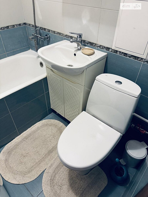 Оренда Квартира 3-кімнатна, 5/5 поверх на вул. Добрий Шлях, 5 Київ - фото 18