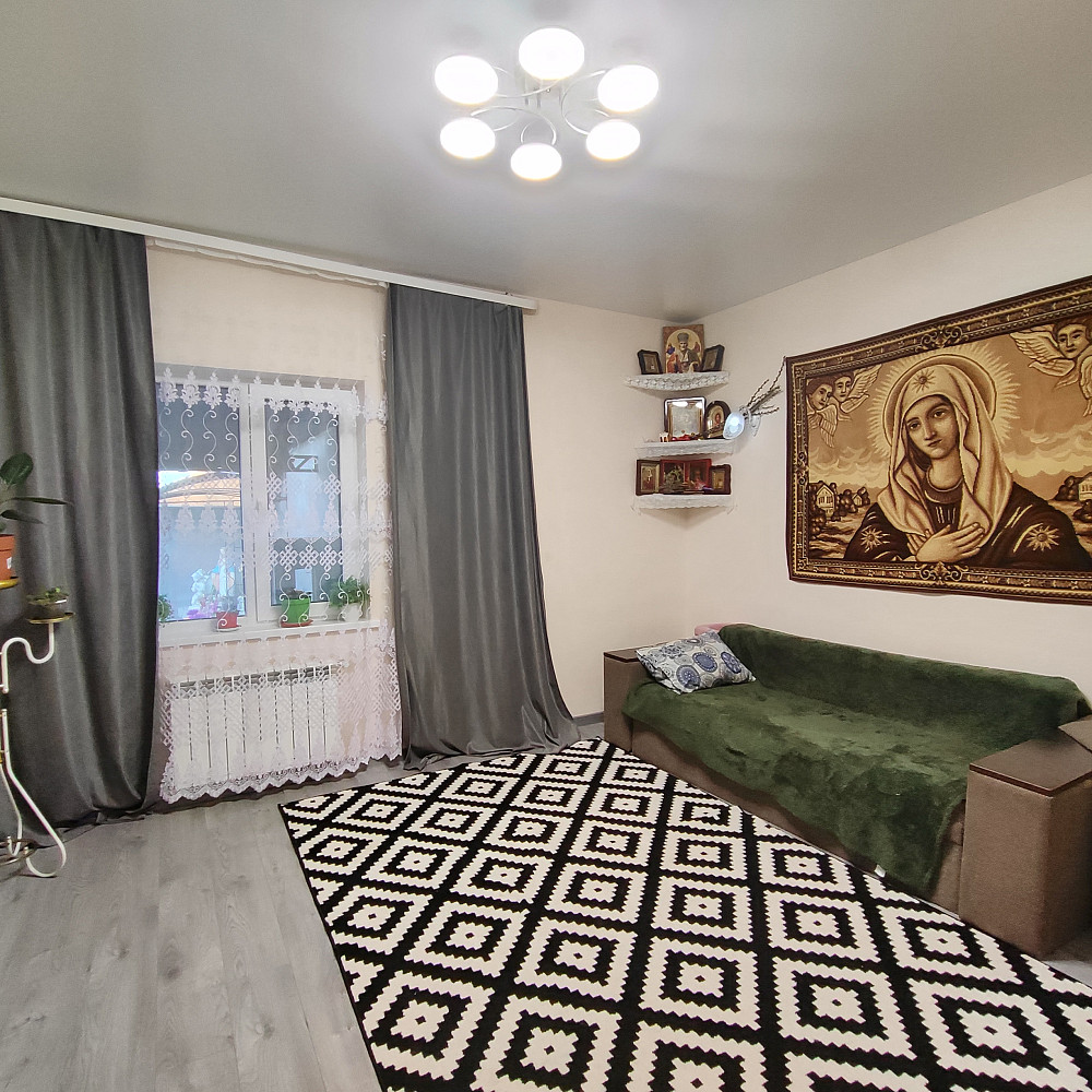 Центр ! 3-х комн. 132 кв.м. Новострой! Лучшее предложение - убедитесь сами ! Одеса - фото 5