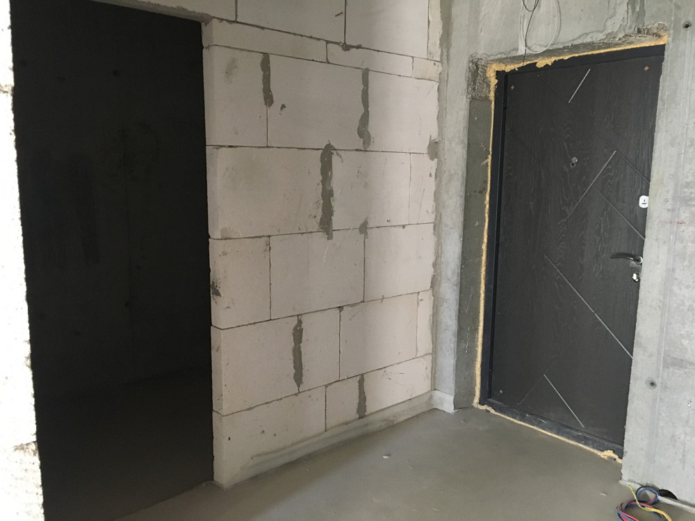 Однокомнатная квартира в ЖК  " 67 Жемчужина" на Краснова Одеса - фото 8