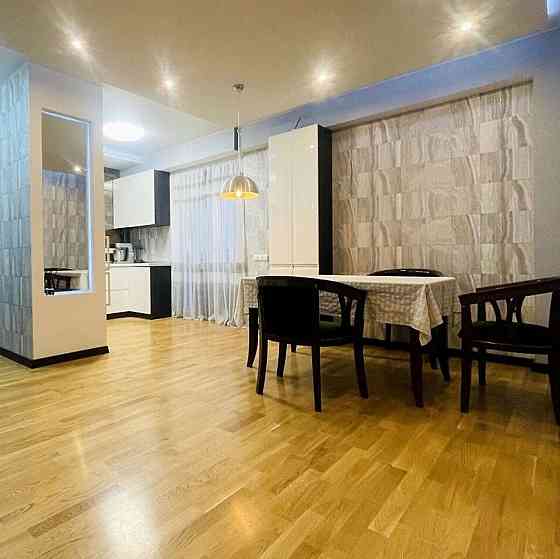 Продаж Квартира 2-кімнатна, 3/5 поверх на Мира пр., 25 Dnipro