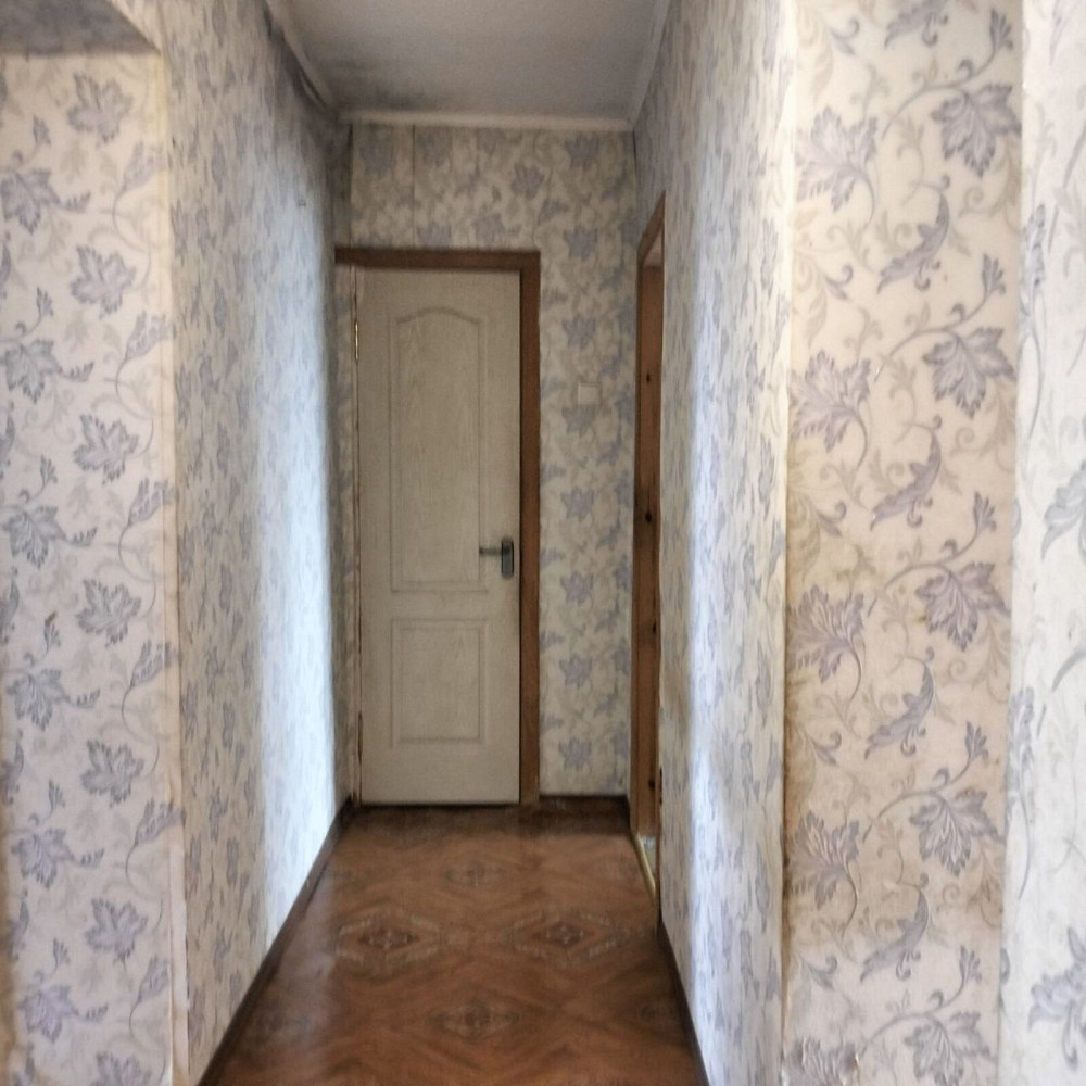 Продаж Квартира 3-кімнатна, 5/5 поверх на Чапаева, 2  - фото 3