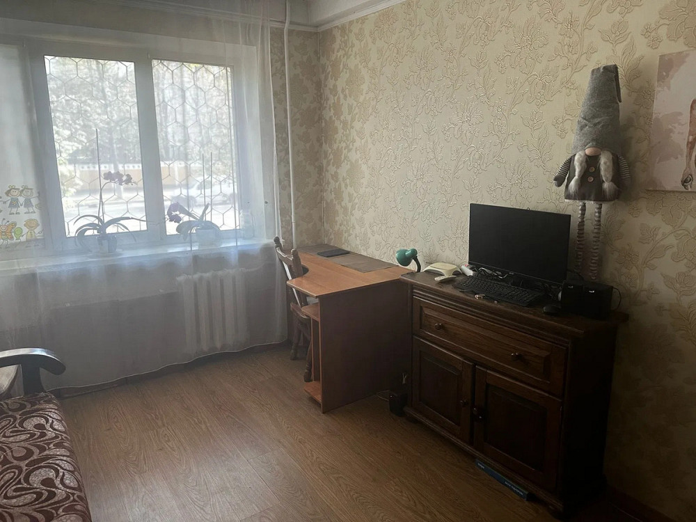 Оренда Квартира 1-кімнатна, 1/5 поверх на Дегтярівська, 24 Киев - изображение 3