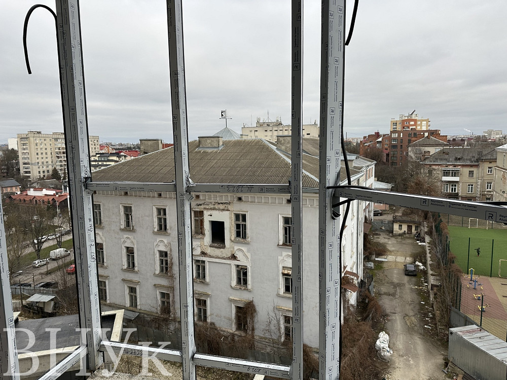 Продаж Квартира 2-кімнатна, 6/16 поверх на Опільського Тернопіль - фото 14