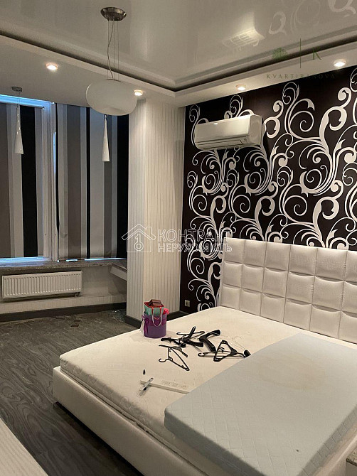 Продаж Квартира 2-кімнатна, 10/25 поверх на вул. Отакара Яроша Харьков - изображение 4