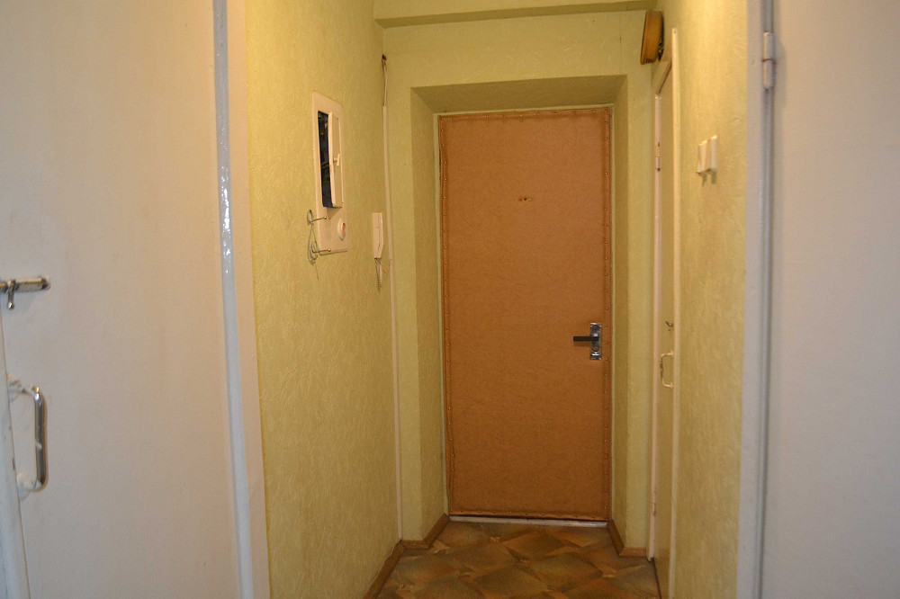 Продаж Квартира 3-кімнатна, 3/9 поверх на Дегтярівська вул., д. 58 Київ - фото 5