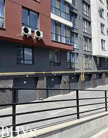 Продаж Квартира 1-кімнатна, 8/10 поверх на Провулок цегельний Ternopil'