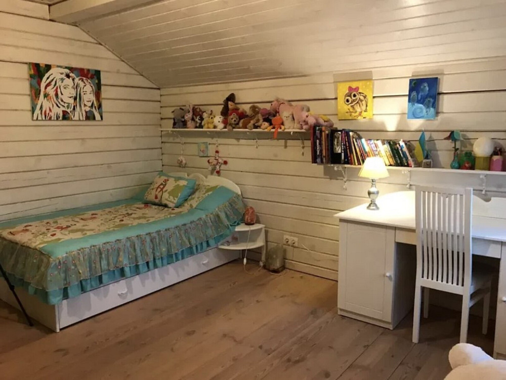 Булинок 218 м2, 6 соток, с. Малютянка, Київо-Святошинський, Київська Maliutianka - photo 15