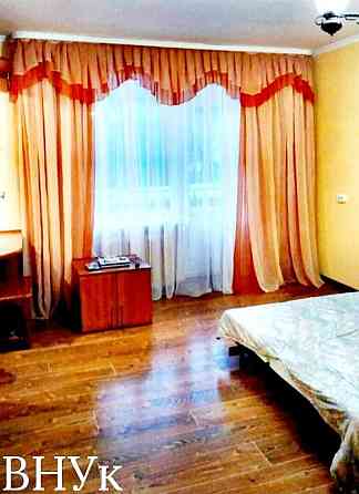 Продаж Квартира 1-кімнатна, 1/5 поверх на Молоді Луцк