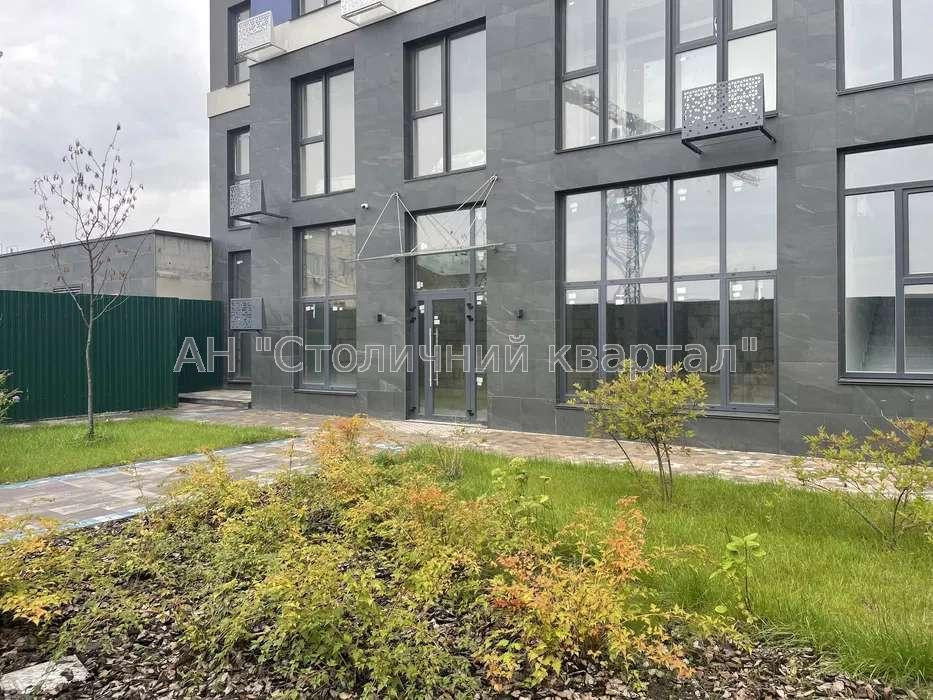 Оренда Будинок 1-кімнатний на Святослава Хороброго вул., 11Б Київ - фото 6