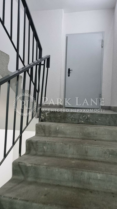 Продаж Квартира 1-кімнатна, 16/17 поверх на Алматинська, 39-З Киев - изображение 16