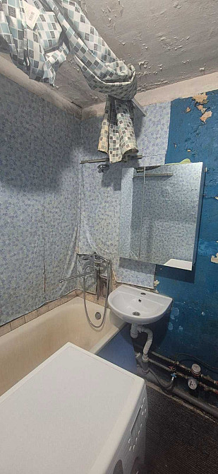 Продаж Квартира 1-кімнатна, 4/9 поверх на Деміївська вул., д. 39 Київ - фото 7