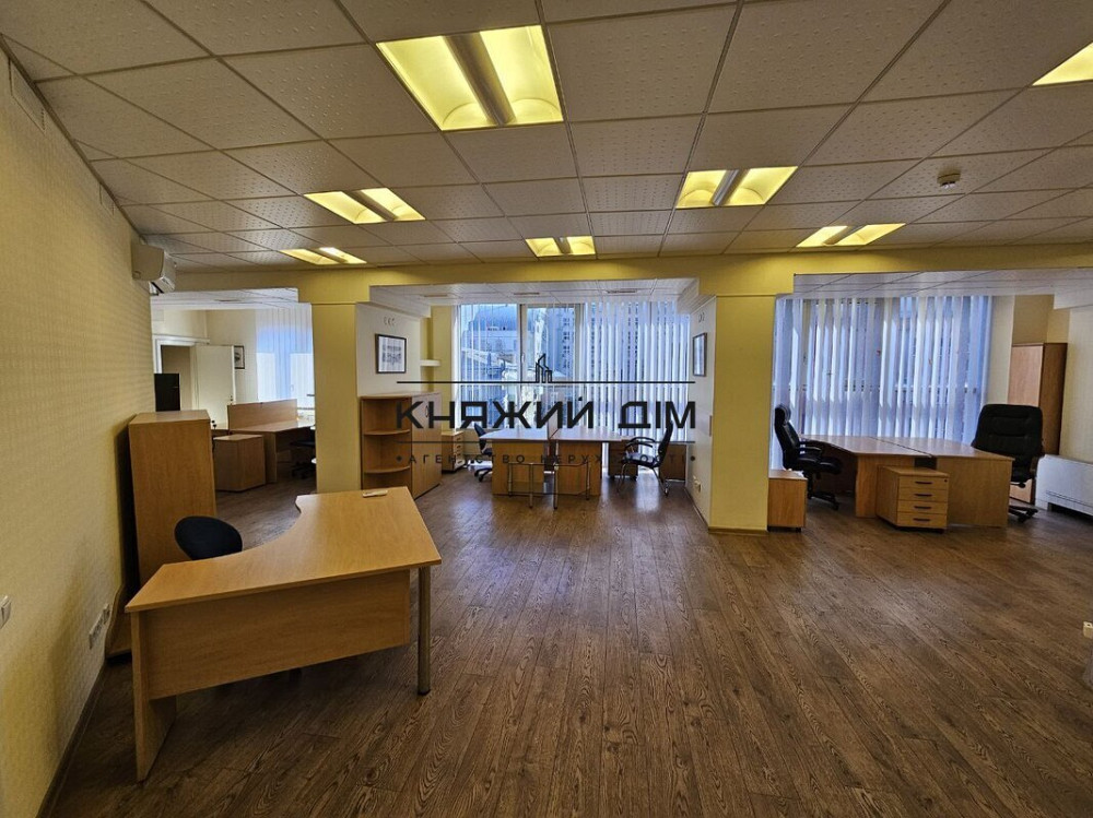 Оренда офісне приміщення на вул. Велика Васильківська поверх - 5/9 Київ - фото 7