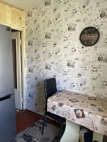 Продаж 1к Квартира 33 кв.м Державності (Жадова Генерала) вулиця 12 Кропивницький - фото 10