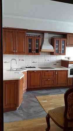 Оренда Квартира 2-кімнатна на Днепровская набережная, 14 Киев