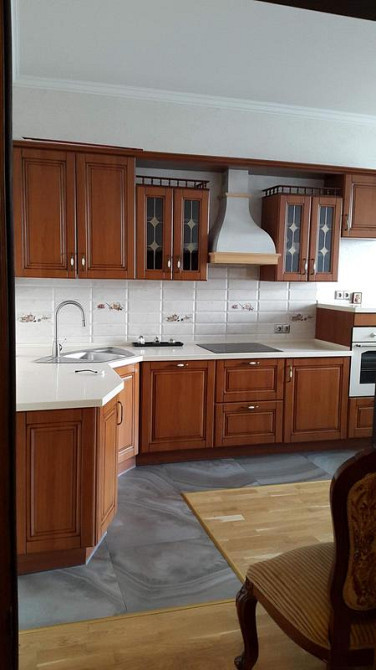 Оренда Квартира 2-кімнатна на Днепровская набережная, 14 Київ - фото 3