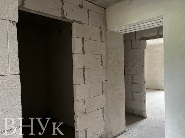 Продаж Квартира 2-кімнатна, 2/4 поверх на вул. Куткі / Глибока Долина Тернопіль - фото 7