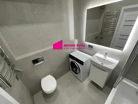 Оренда 2к Квартира 40 кв.м Кірова вулиця 40 Дніпро - фото 7