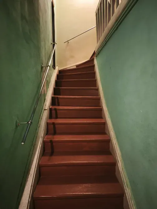 Продаж 2к Квартира 81 кв.м Собранецька 66 Ужгород - фото 3