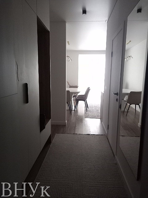 Продаж Квартира 3-кімнатна, 3/4 поверх на Левадна, 9 корпус 2 Луцк - изображение 8