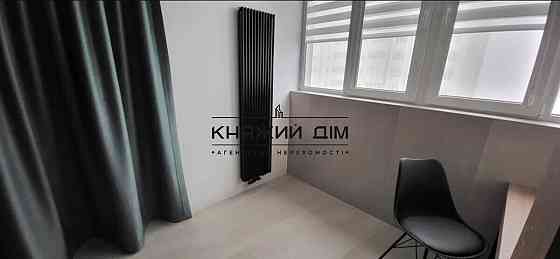 Оренда Квартира 1-кімнатна, 20/26 поверх на Львовская ул. Киев