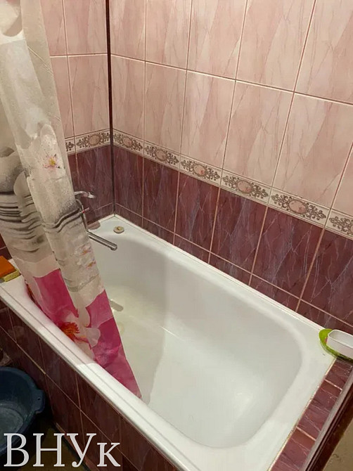 Продаж Квартира 1-кімнатна, 2/5 поверх на Відродження Луцьк - фото 1