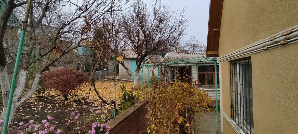 Продам дом и 2 земельных участка на берегу Хаджибеевского лимана (СМ "Отрадово-2", с.Болгарка) Одрадове - фото 20