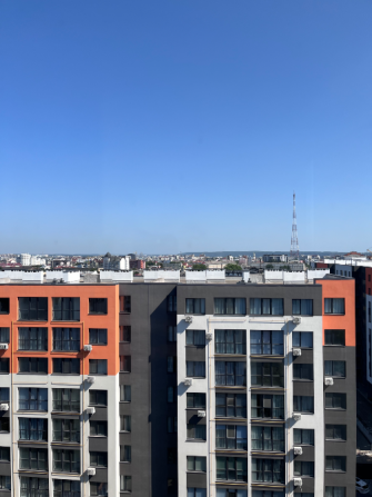 2-room apartment for sale on National Guard Street Ivano-Frankivs'k - photo 13