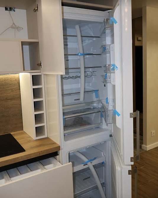 Продаж 2к квартири 51.1 кв. м на вул. Київська Тернопіль - фото 8