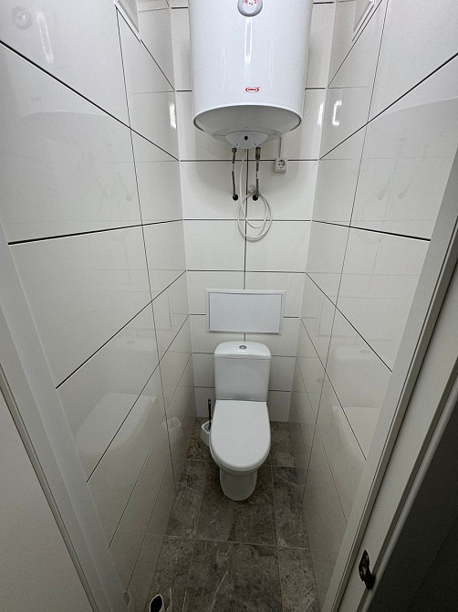 Оренда Квартира 1-кімнатна, 5/9 поверх на Архітектора Вербицького, 12 Kiev - photo 7