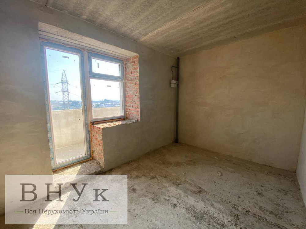 Продаж Квартира 2-кімнатна, 8/9 поверх на вул. Довженка О. Ternopil' - photo 3