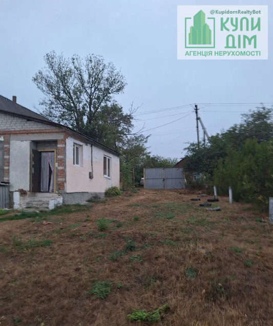 Продається будинок, с Івано Благодатне 18км від міста. Кропивницький - фото 6