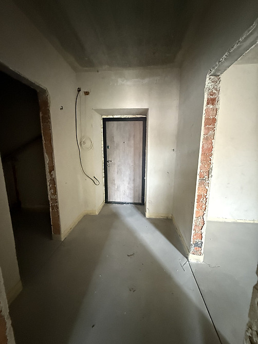 Продаж Квартира 1-кімнатна, 8/10 поверх на вул. Крихівці / Виноградна Ивано-Франковск - изображение 11