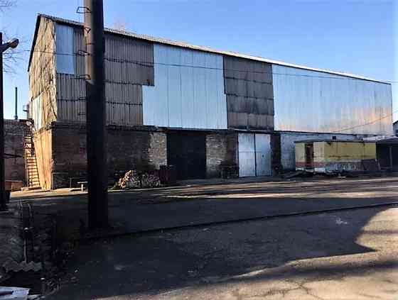 Продаж складське приміщення на Пребраженская Кропивницький