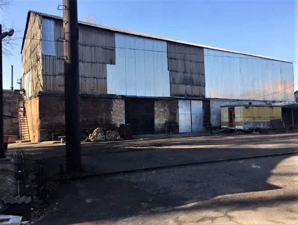 Продаж складське приміщення на Пребраженская Кропивницький - фото 4