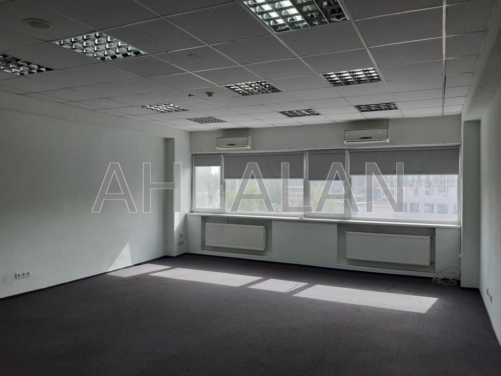 Оренда офісне приміщення на вул. Глибочицька приміщень - 12, поверх - 7/9 Київ - фото 1