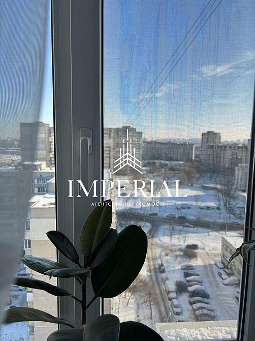 Продаж Квартира 2-кімнатна, 14/16 поверх на вул. Кікабідзе Киев - изображение 14