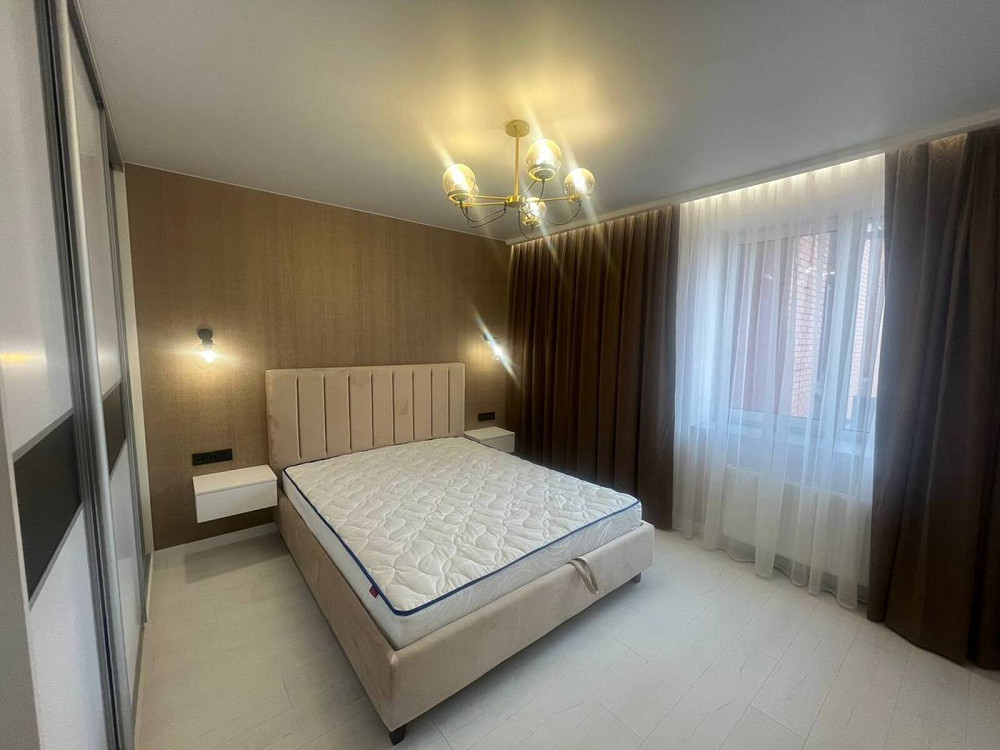 Продаж Квартира 3-кімнатна, 8/10 поверх на Аржанова ул., 3 Дніпро - фото 5