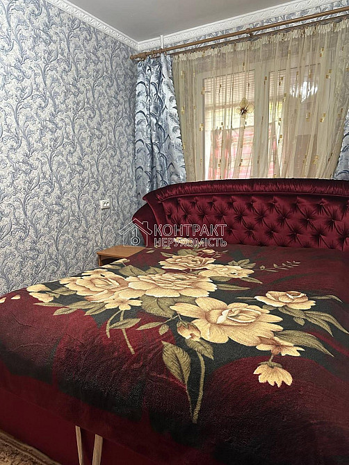 Продаж Квартира 3-кімнатна, 1/5 поверх на вул. Героїв Праці Kharkiv - photo 17