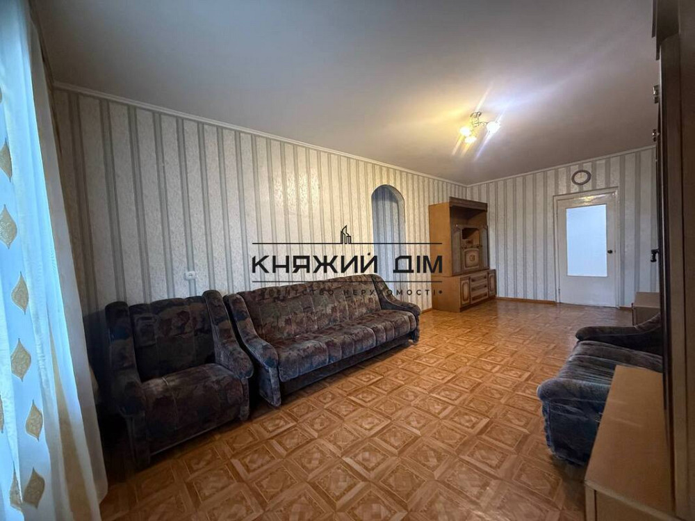 Продаж Квартира 1-кімнатна, 8/15 поверх на Ревуцкого ул. Киев - изображение 3